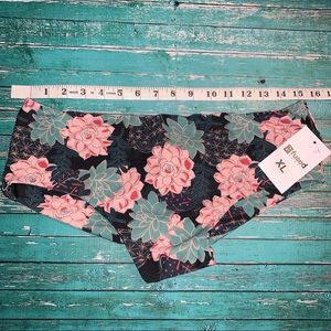 Succulove Kona bottom XL Fused